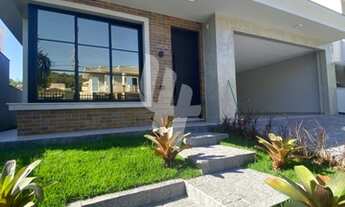 Imagem: Casa na Pedra Branca