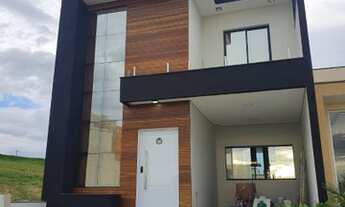 Imagem 1: Sobrado com 3 Dormitórios e piscina