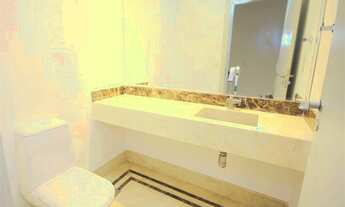 Imagem 6: SãO PAULO - Casa de Condomínio - Jardim Petrópolis