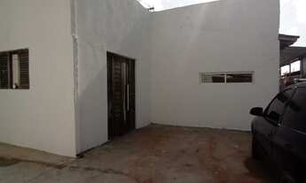 Imagem: Casa com 03 quartos em Mangabeira VIII