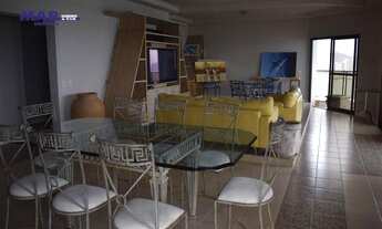 Imagem 3: Apartamento Residencial à venda, Jardim Astúrias, Guarujá -