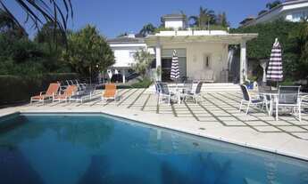 Imagem: Casa de condomínio com 7 quartos, 800m2