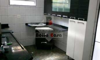 Imagem 5: Sobrado na Vila Formosa