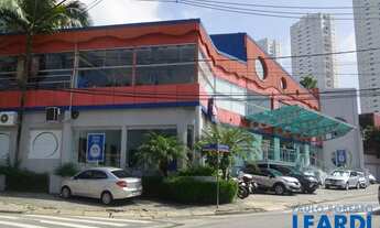 Imagem 2: PRÉDIO - REAL PARQUE - SP