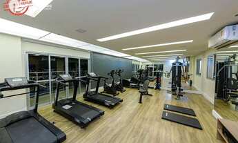 Imagem 7: Apartamento com 2 dormitórios à venda, 63 m² por R$ 465.000,00 - Centro - Nova Iguaçu/RJ