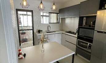 Imagem 2: Apartamento para venda com 98 metros quadrados com 3 quartos em Centro - Chapecó - Santa C