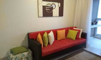 Imagem 5: Apartamento - Guarujá - SP - Condomínio Clube