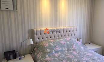 Imagem 2: Apartamento à venda 3 Quartos, 1 Suite, 2 Vagas, 87M², Parque Prado, Campinas - SP