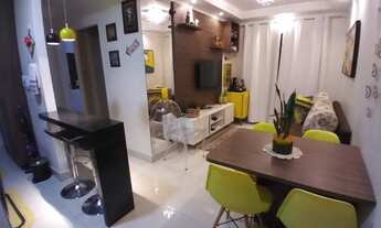 Imagem: Apartamento com 2 dormitórios à venda