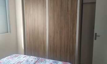 Imagem 6: Apartamento para venda com 43 metros quadrados com 2 quartos em Canhema - Diadema - SP