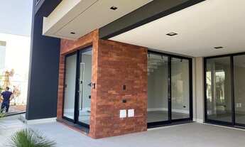 Imagem 7: Casa em Condomínio para Venda em Mogi das Cruzes, fazenda Rodeio, 4 dormitórios, 4 suítes