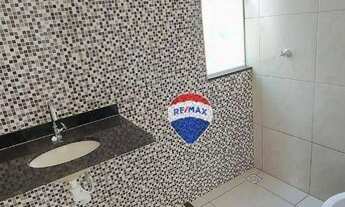 Imagem 7: Casa com 2 dormitórios à venda, 76 m² por R$ 118.000,00 - Loteamento Vila Nova Extremoz