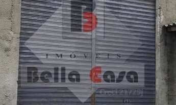 Imagem 4: 2 Galpões - Penha