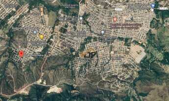 Imagem 4: Casa com 2 dormitórios à venda, 64 m² por R$ 84.238,40 - Parque Estrela Dalva XII - Santo