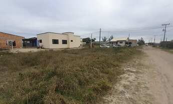 Imagem 2: Vendo Terreno de Esquina Escriturado no Balneário Arroio do Silva no Golfinhos