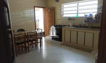 Imagem 6: Casa Assobradada à venda na Vila Indiana