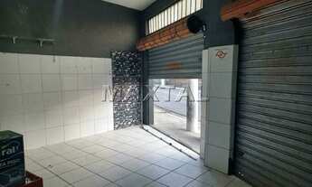 Imagem 6: Próximo ao Shopping Santana Parque