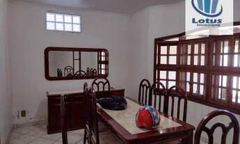 Imagem 6: Casa com 4 dormitórios à venda, 320 m² - Centro - Jaguariúna/SP