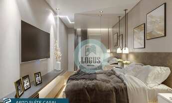 Imagem 5: Apartamento Garden com 3 dormitórios à venda, 144 m² por R$ 1.345.000,00 - Vila Dayse - Sã