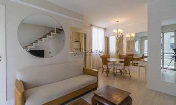 Imagem 6: Locação Apartamento 2 Dormitórios - 70 m² Moema