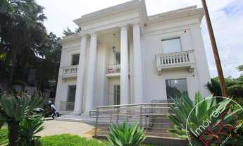 Imagem 4: Reformada pronta para uma entrar. Esquina fantastica