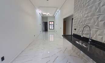 Imagem 3: Casa para venda possui 122 metros quadrados com 1 quarto