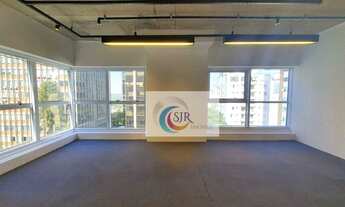 Imagem 3: Conjunto para alugar, 125 m² - Itaim Bibi - São Paulo/SP