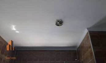 Imagem 5: Sobrado residencial para locação, Vila Marina, Santo André