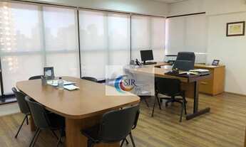 Imagem 7: Conjunto para alugar, 480 m²