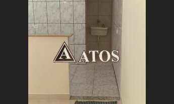 Imagem 3: Sobrado para aluguel possui 40 metros quadrados com 2 quartos em Parque Savoy City - São P