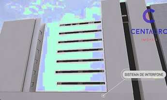 Imagem 4: Ref.: 2180 - Excelente Lançamento Catarine Residence Apartamento de 2 ou 3 quartos