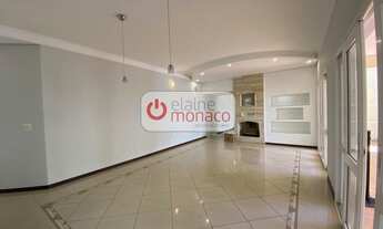 Imagem 2: Casa para Locação em Indaiatuba, Vila Avaí, 6 dormitórios, 6 suítes, 2 banheiros, 6 vagas