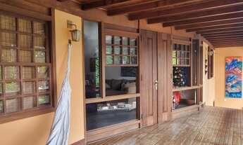 Imagem 7: Freguesia. Casa de Condomínio para Venda com 487m² com 4 Suítes e 4 Vagas de Garagem