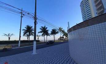 Imagem 4: Apartamento com 2 dormitórios à venda, 88 m² por R$ 540.000 - Maracanã - Praia Grande/SP