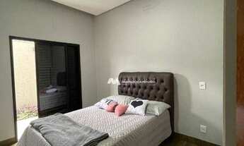 Imagem 6: Casa com 3 dormitórios à venda, 142 m² por R$ 870.000,00 - Residencial Maria Julia - São J