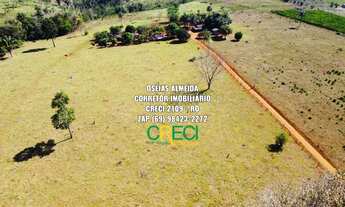 Imagem 3: 18.2 Alqueires Escriturada Machadinho-RO