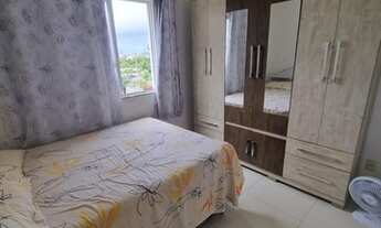 Imagem 6: Apartamento para Locação em Salvador, Piatã, 3 dormitórios, 1 suíte, 2 banheiros, 1 vaga