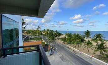 Imagem 5: JS) Venha morar ou investir na Beira Mar | Rio Park Avenue | 38m²