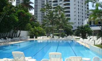 Imagem 3: APARTAMENTO Tortugas varanda vista mar, garagem náutica.05 quartos,06 banheiros,02 vagas