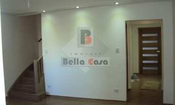 Imagem 3: Sobrado 300m² - 4 suítes - 3 vagas - IPIRANGA