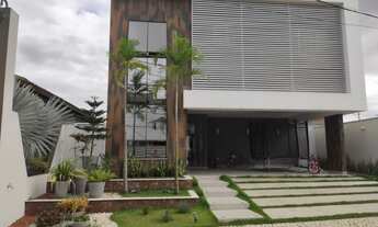 Imagem: Dúplex com 3 suite no Condomínio Amarilis