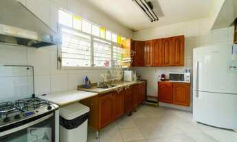 Imagem 4: Casa Assobradada Á Venda 4 Dorms - Vila Mariana !!!