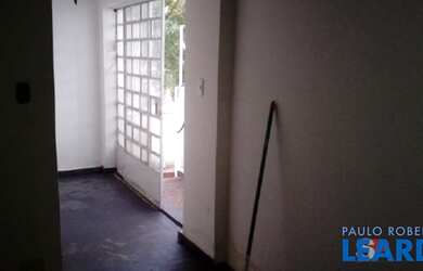 Imagem 3: AREA - SANTANA - SP