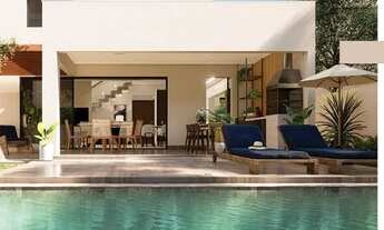 Imagem: Casa com 3 quartos - Bela Morada - Aparecida