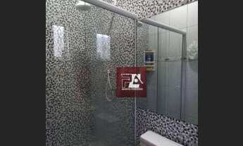 Imagem 4: Casa com 3 dormitórios à venda, 240 m² por R$ 430.000 - Jardim Aeroporto - Guaratinguetá/S