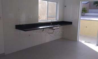 Imagem 4: Sobrado para venda tem 250 metros quadrados com 4 quartos