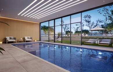 Imagem 7: ENTREGA JUN/24] Apartamento com 88,42m² com 2 Dormitórios, 1 Suíte e 1 Demi, Sacada com C