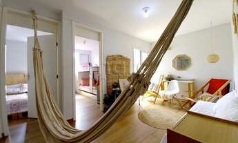 Imagem: SAO PAULO - Apartamento Padrão - LIBERDADE