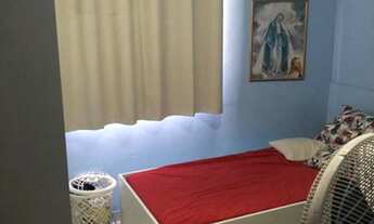 Imagem 2: Apartamento para venda com 98 metros quadrados com 3 quartos em Casa Caiada - Olinda - PE