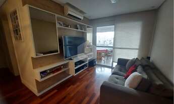 Imagem: LINDO APARTAMENTO - 90 metros quadrados